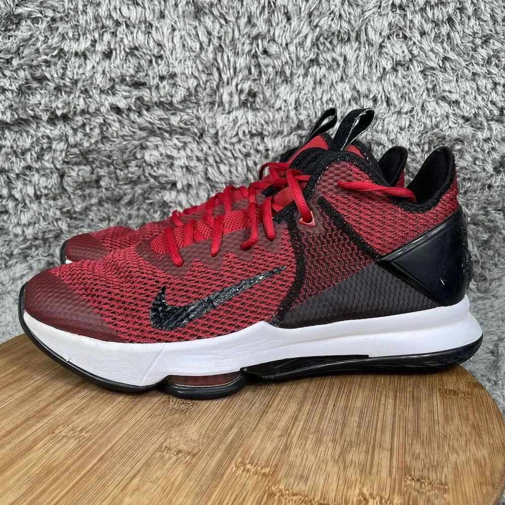 Nike check out